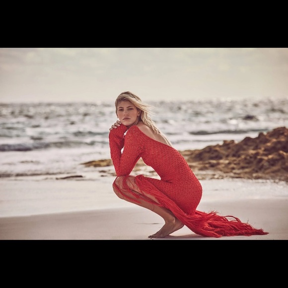 Devon Windsor Callista Dress - Picture 2 of 7